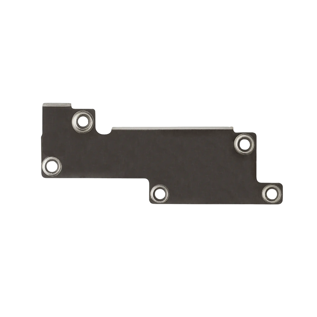 Display-Flexkabel-Halterung Oberteil für iPhone 12 mini 10er-Pack Service-Pack