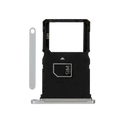 SIM-Kartenfach Motorola Razr 60 XT2553 Lightest Sky OEM