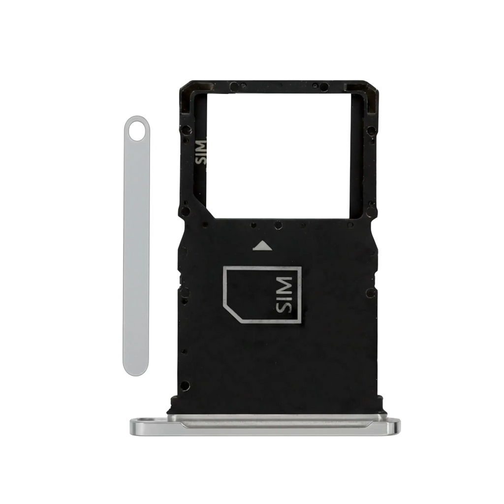 SIM-Kartenfach Motorola Razr 60 XT2553 Lightest Sky OEM