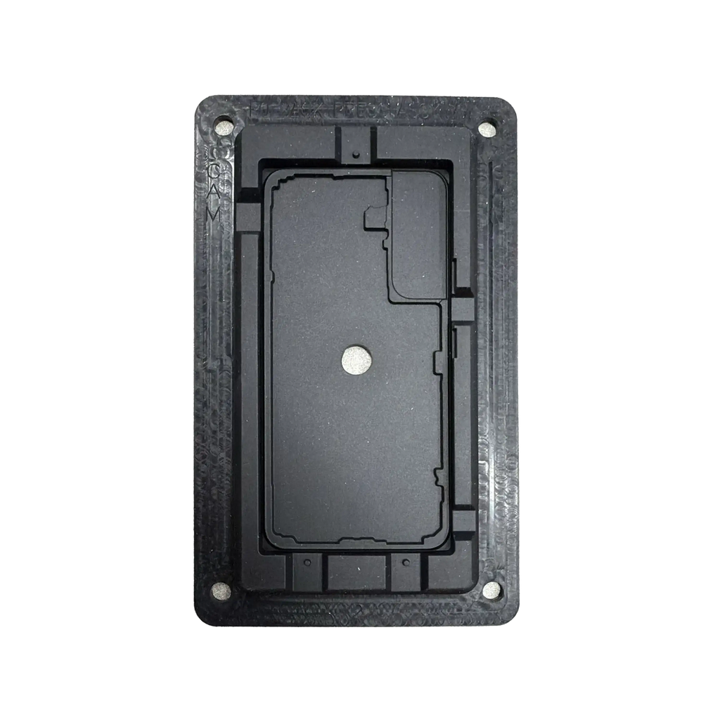 Press Mold for Back Cover for Samsung Galaxy S22 5G (for Samsung Press Jig V1.1) (Service Pack)