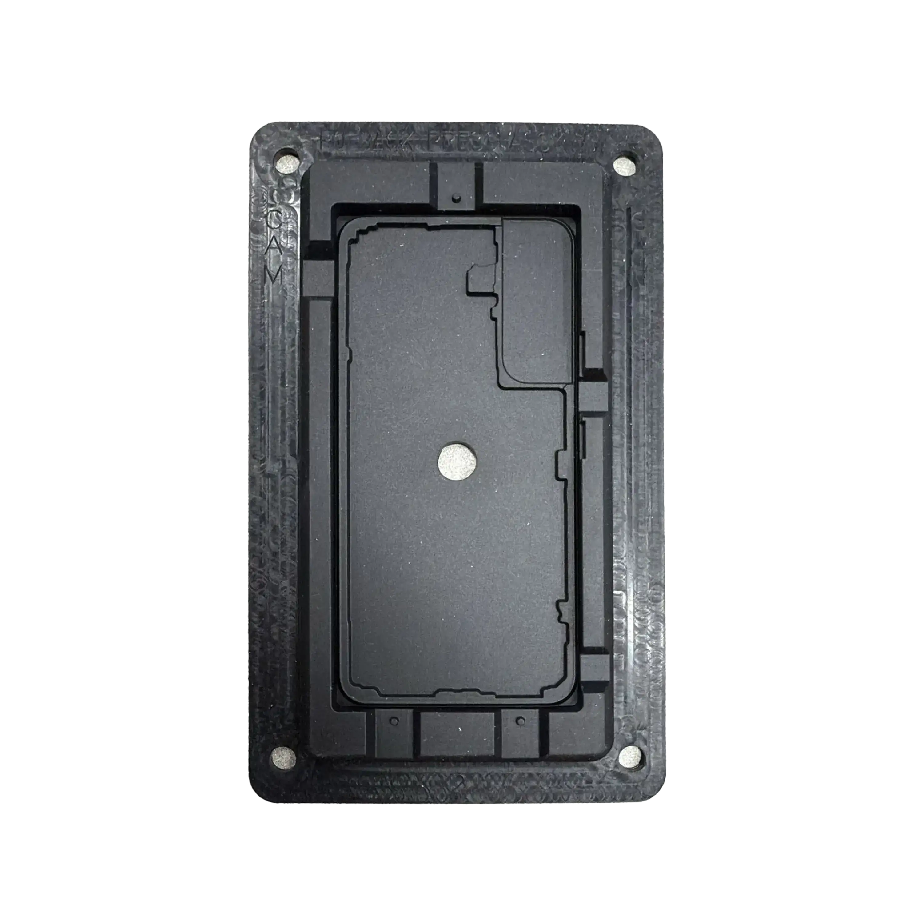 Press Mold for Back Cover for Samsung Galaxy S22 5G (for Samsung Press Jig V1.1) (Service Pack)
