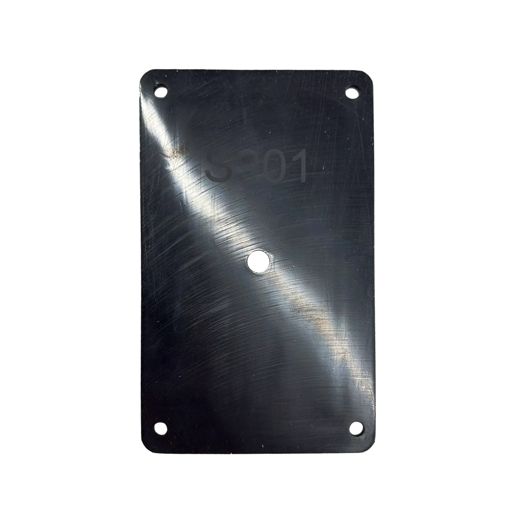 Press Mold for Back Cover for Samsung Galaxy S22 5G (for Samsung Press Jig V1.1) (Service Pack)