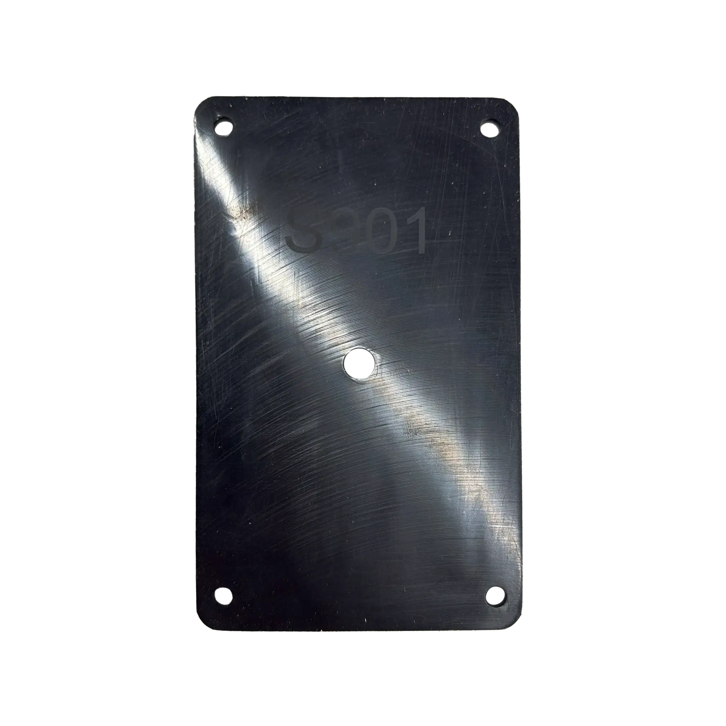 Press Mold for Back Cover for Samsung Galaxy S22 5G (for Samsung Press Jig V1.1) (Service Pack)