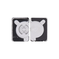 Flash Lens for Motorola Razr Plus / Razr 60 Ultra (XT2551 / 2025) (Original OEM)