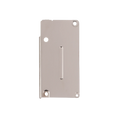 Upper Display Flex Cable Bracket for iPhone 12 / 12 Pro (10-Pack) (Service Pack)