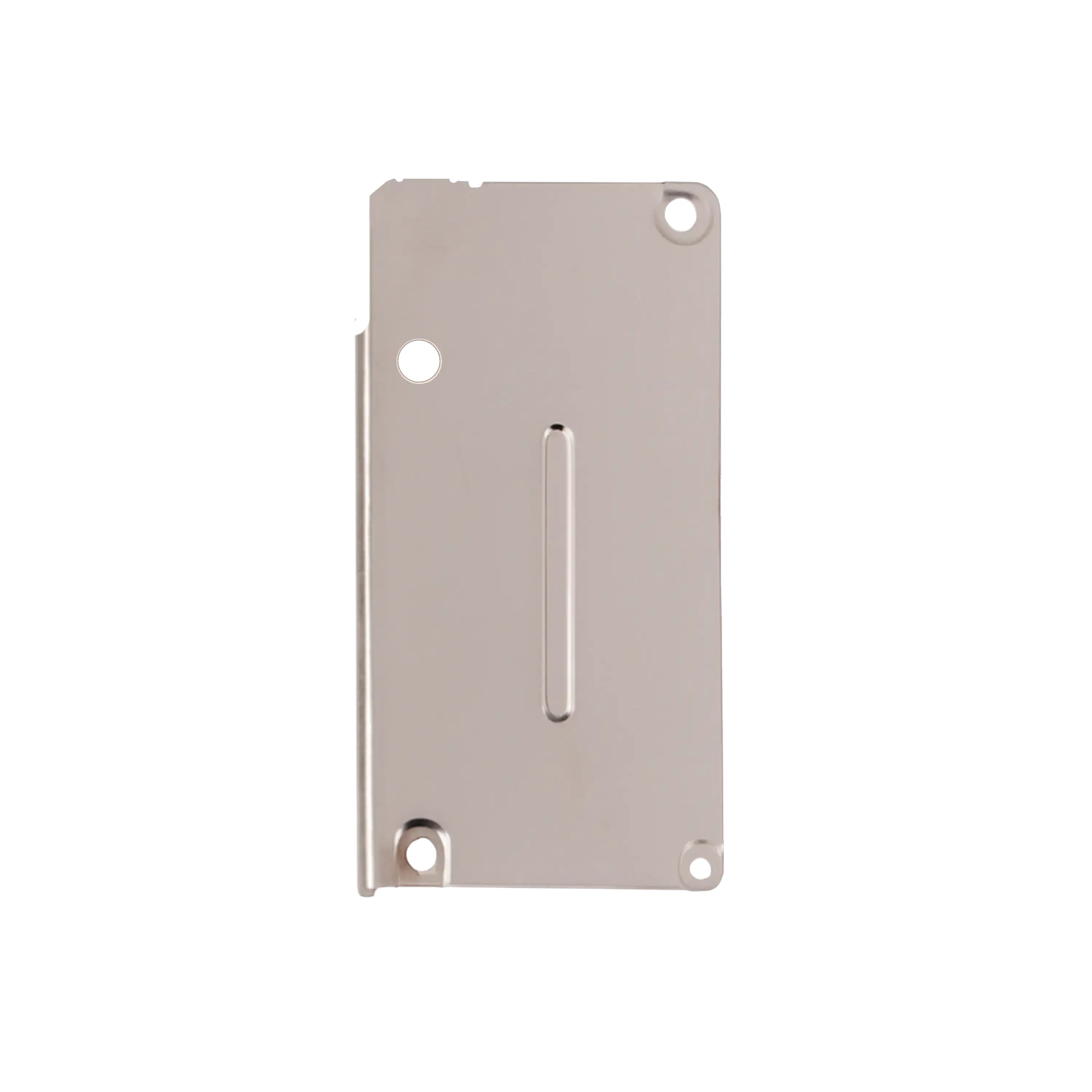 Obere Display-Flex-Kabelhalterung für iPhone 12 / 12 Pro (10er-Pack) (Service-Pa