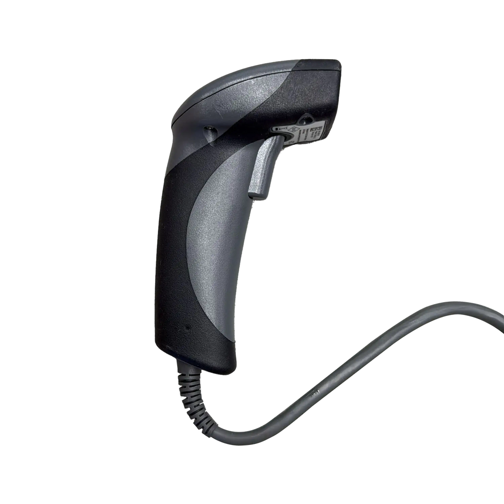 Digitaler Barcode- und Bildscanner