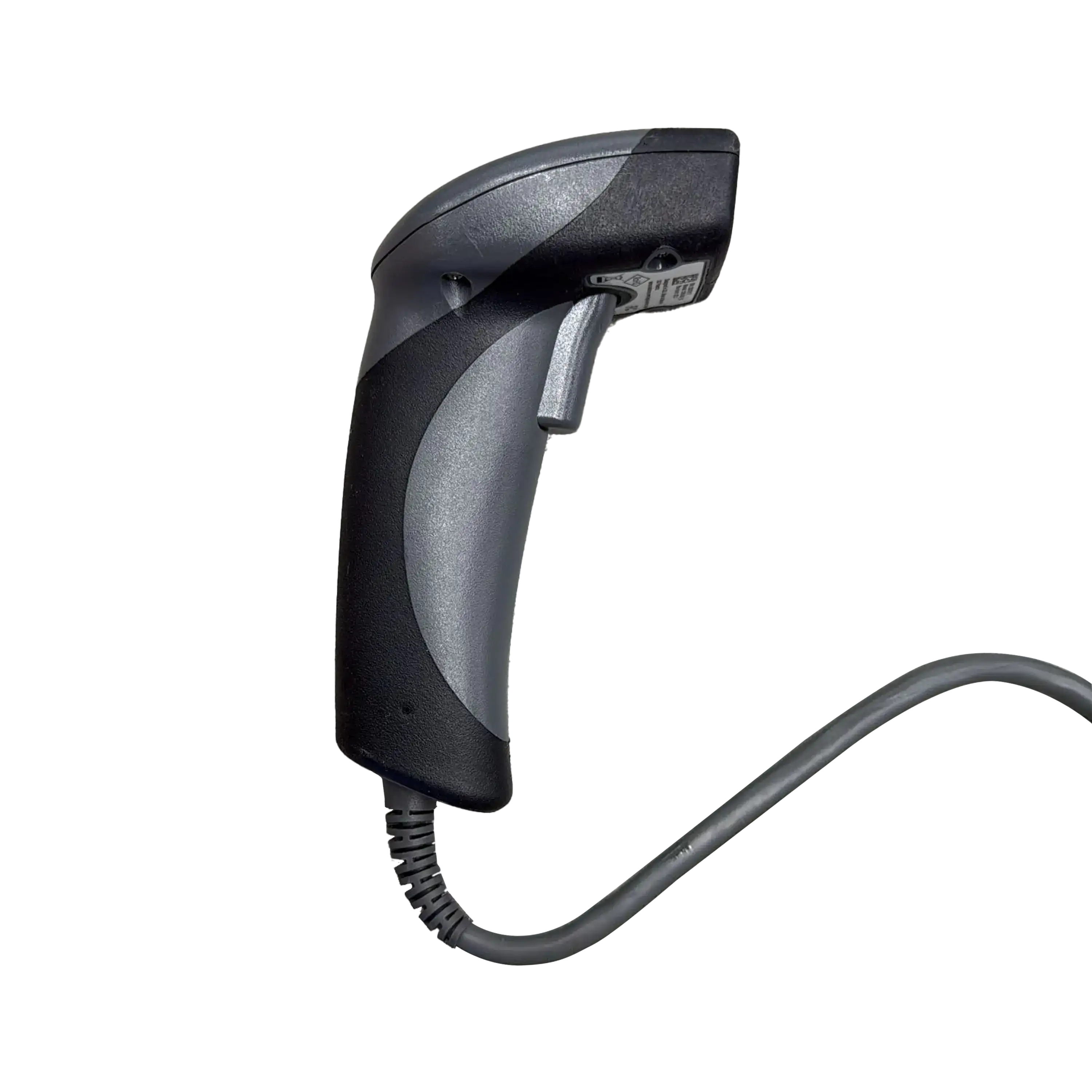 Digitaler Barcode- und Bildscanner