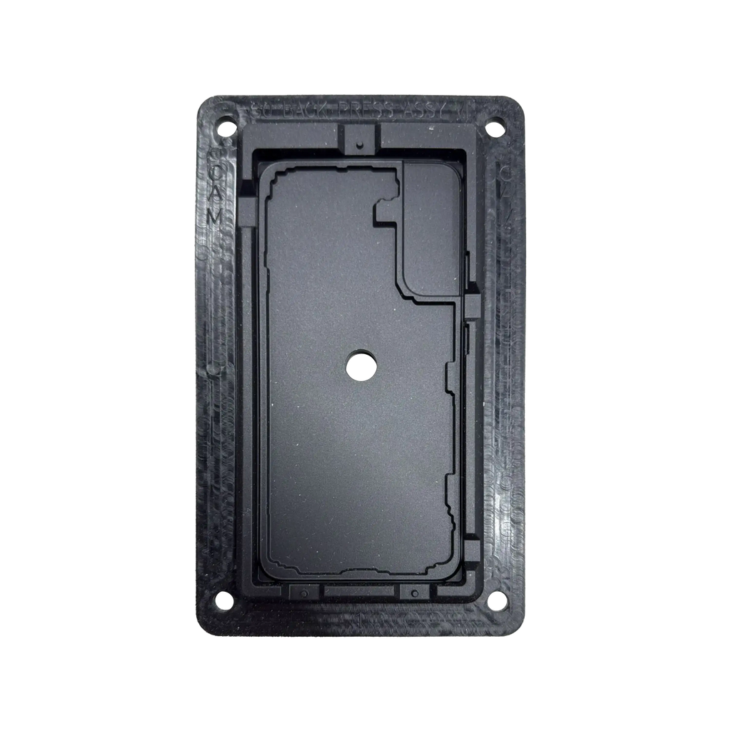 Samsung Service Oberfenster Presspad für Galaxy S22 Plus 5G (OEM Service Tools)