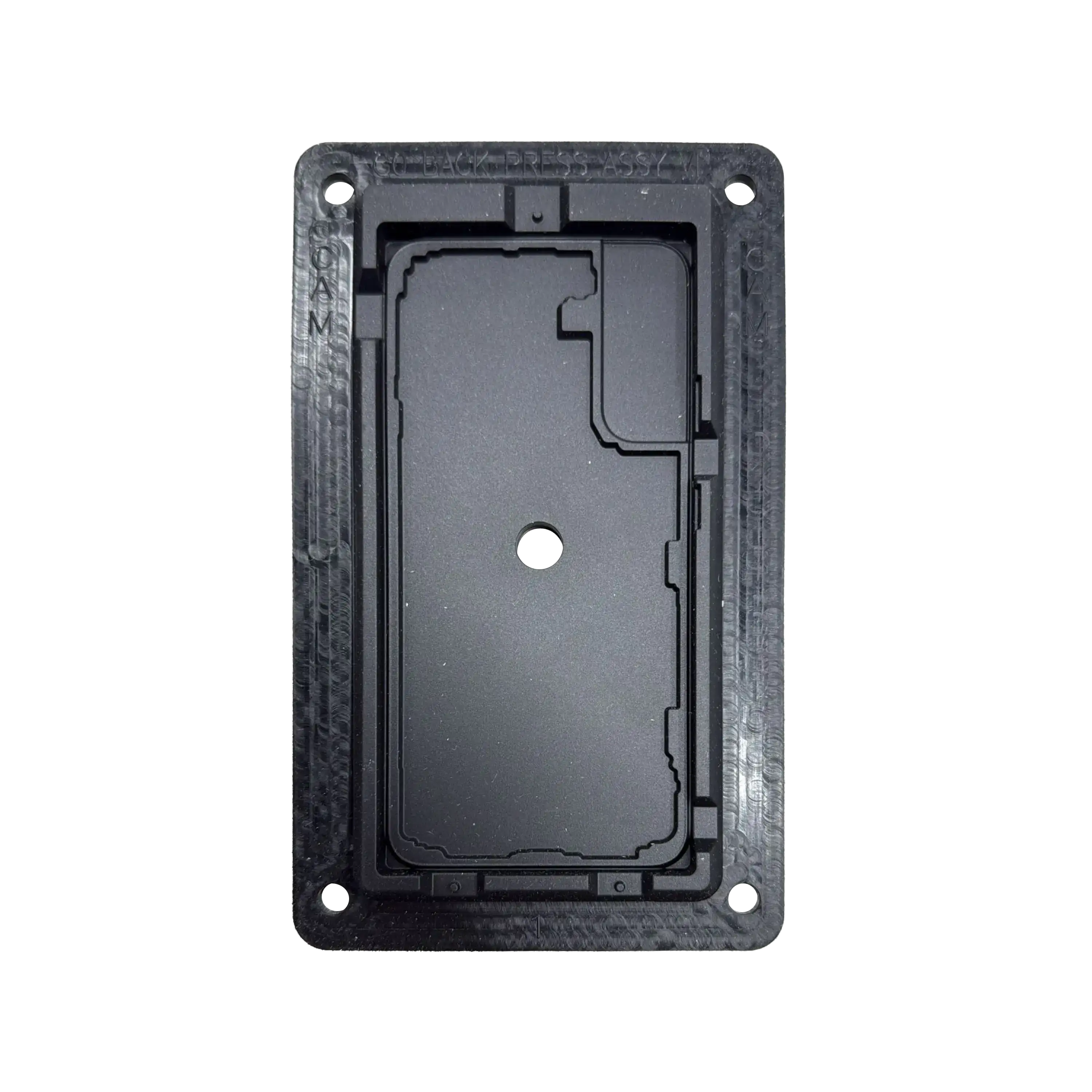 Samsung Service Oberfenster Presspad für Galaxy S22 Plus 5G (OEM Service Tools)