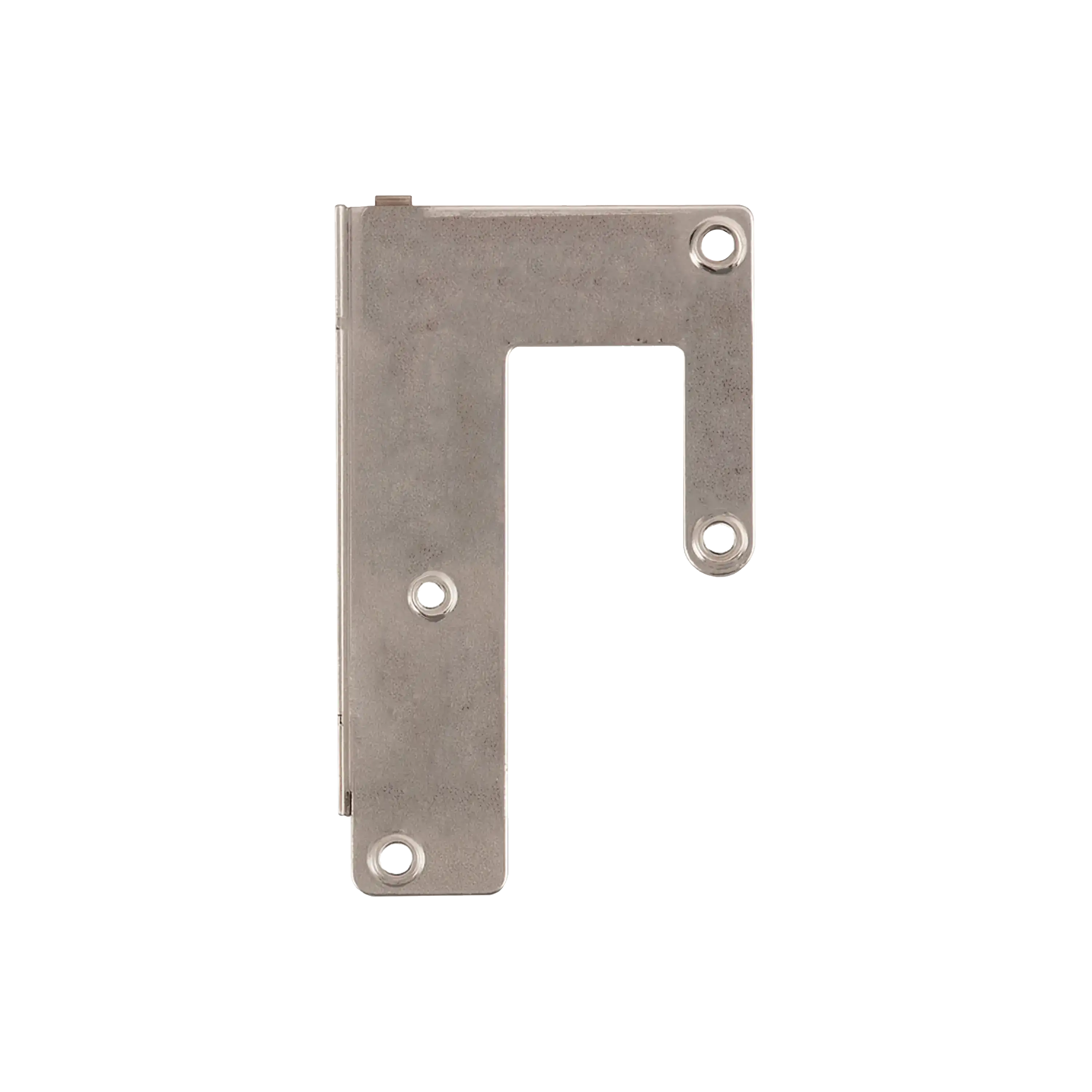Display-Flex-Kabel-Bügel (oben) für iPhone 12 Pro Max (10er-Pack) (Service Pack)