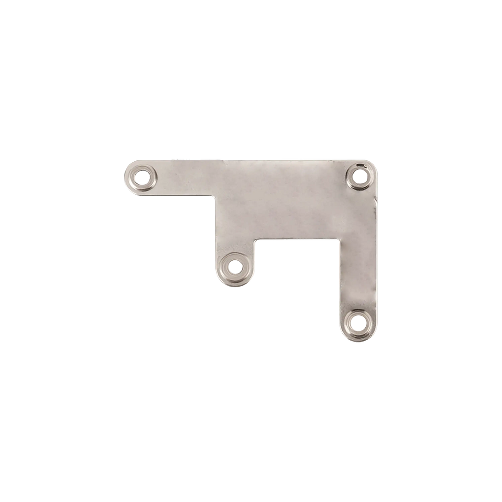 Display flex cable bracket (bottom) for iPhone 12 Pro Max (10-pack) (Service Pack)