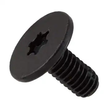 Main Shield Battery Screw 3.14MM (M1.4 × 3.14 L × 3.77 D × 0.45 T) for iPhone 17 Pro Max Original OEM (30-Pack)