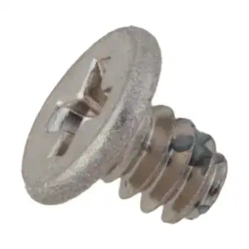 Speaker Screw 1.3 mm (M1.0 × 1.3 L × 2.0 D × 0.3 T) for iPhone 17 Pro Max (Original OEM) (30-Pack)