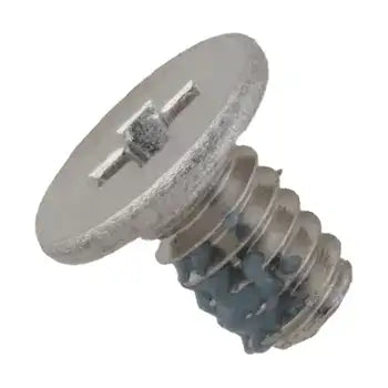 Earpiece Speaker Screw 1.9MM (M1.2 × 1.85 L × 2.5 D × 0.3 T) for iPhone 17 Pro Max (Original OEM) (Pack of 30)