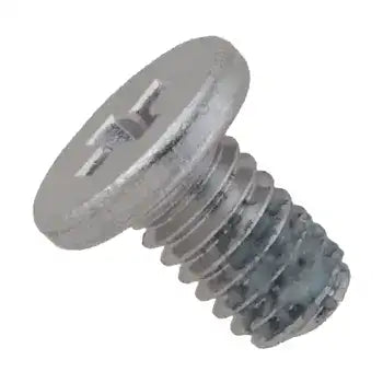 Loudspeaker Screw 2.25 MM (M1.4 × 2.25 L × 2.68 D × 0.5 T) for iPhone 17 Pro Max (Original OEM) (Pack of 30)