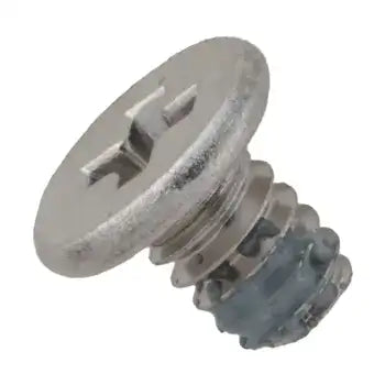 Main Screw (M1.2 × 1.6 L × 2.4 D × 0.4 T) for iPhone 17 Pro Max (Original OEM) (30-Pack)