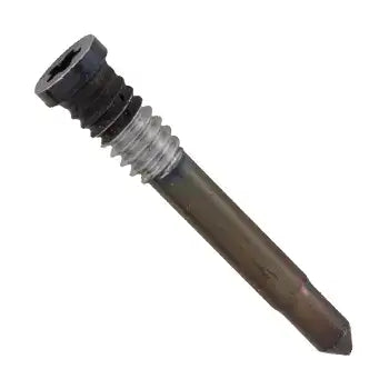 Pentalobe Screw PL1.1 for iPhone 17 Pro (Original OEM) (Deep Blue) (100-Pack)
