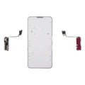 Frontkamera für iPhone 17 Pro Max (Original OEM)