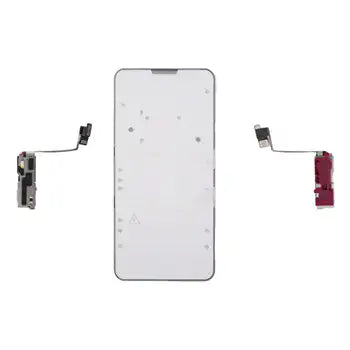 Frontkamera für iPhone 17 Pro Max (Original OEM)