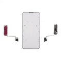 Frontkamera für iPhone 17 Pro (Original OEM) (US / CA Version)