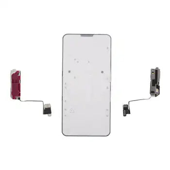 Front Camera for iPhone 17 Pro (Original OEM) (US / CA Version)