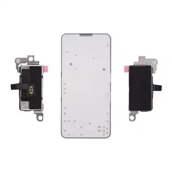 Taptic Engine (pSIM) für iPhone 17 Pro Max – Original Apple OEM