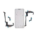 USB-C Charging Port Flex Cable (pSIM) for iPhone 17 Pro Max (Original OEM, UK/EU Version, Cosmic Orange)