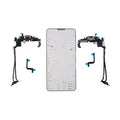 USB-C Ladebuchse Flexkabel OEM Apple iPhone 17 Pro Max Cosmic Orange