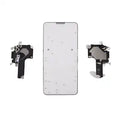 Lautsprecher für iPhone 17 Pro (Original OEM) (Internationale Version)