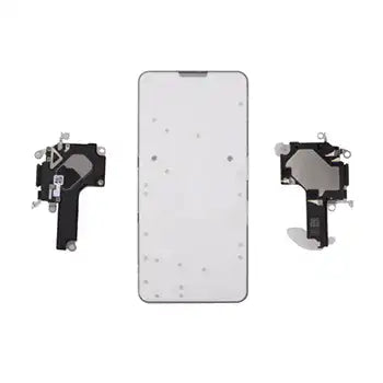Lautsprecher für iPhone 17 Pro (Original OEM) (Internationale Version)