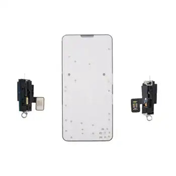 Main Microphone (pSIM) for iPhone 17 Pro (Original OEM)