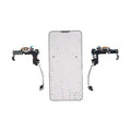 USB-C Ladebuchse Flexkabel pSIM iPhone 17 Pro Original Cosmic Orange