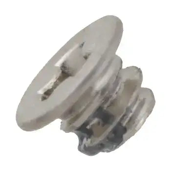 Main Screw (M1.0 × 0.77 L × 1.55 D × 0.15 T) for iPhone 17 Pro (Original OEM) (30-Pack)
