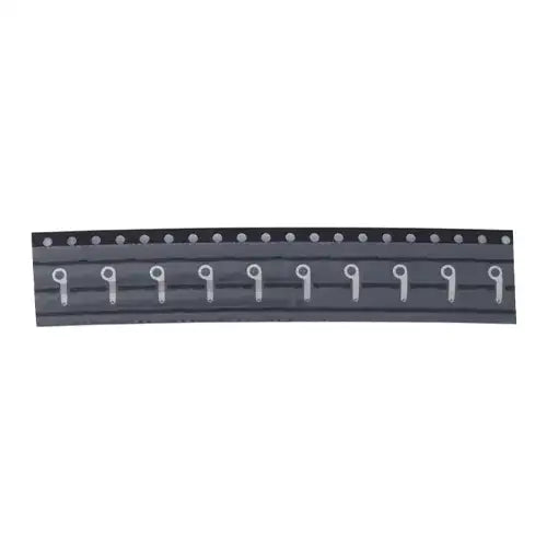 Grounding Spring (top left on frame near front camera / NW area) for iPhone 17 Pro / Pro Max (Original OEM) (Pack of 10)