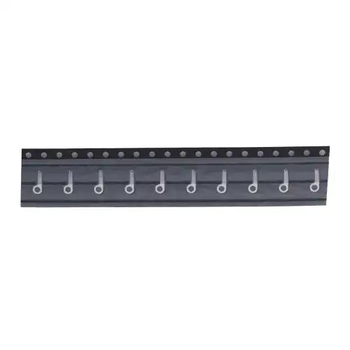 Grounding Spring (Frame bottom left next to speaker / SW area) for iPhone 17 Pro / Pro Max (Original OEM) (10-Pack)