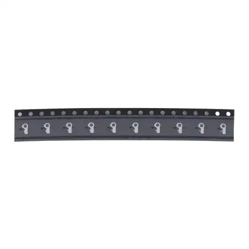 Grounding Spring (Bottom-Right Frame Near Antenna 4 Module Zone) for iPhone 17 Pro / Pro Max (Original OEM) (10-Pack)