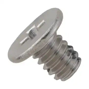 Main Screw (M1.2 × 1.6 L × 2.4 D × 0.3 T) for iPhone 17 Pro (Original OEM) (30-pack)