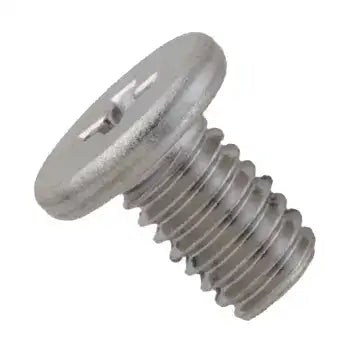 Main screw (M1.4 × 2.25 L × 2.68 D × 0.5 T) for iPhone 17 Pro – Original OEM (30-pack)