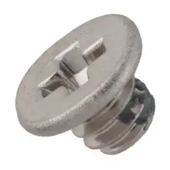 Main Screw (M1.2 × 1.05 L × 2.2 D × 0.3 T) for iPhone 17 Pro (Original OEM) (30-Pack)