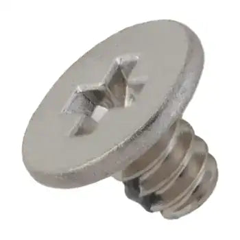 Main Screw (M1.2 × 1.6 L × 2.4 D × 0.3 T) for iPhone 17 Pro (Original OEM) (30-pack)