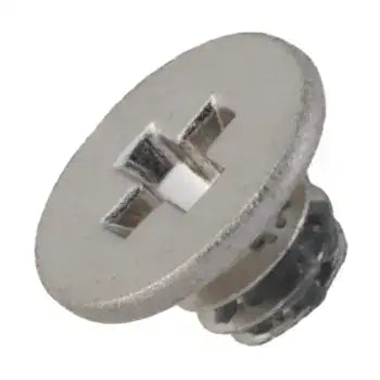 Main screw (M1.2 × 1.1 L × 2.4 D × 0.25 T) for iPhone 17 Pro (Original OEM) (30-pack)