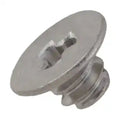 Screw (M1.0 × 0.9 L × 2.0 D × 0.15 T) for iPhone 17 Pro (Original OEM) (30-Pack)