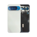 Originales Glasrückenteil für Google Pixel 10 Pro XL (Porcelain)