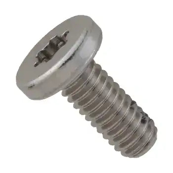 Main Screw (M1.4 × 3.4 L × 2.9 D × 0.7 T) for iPhone 17 Pro (Original OEM) (30-Pack)
