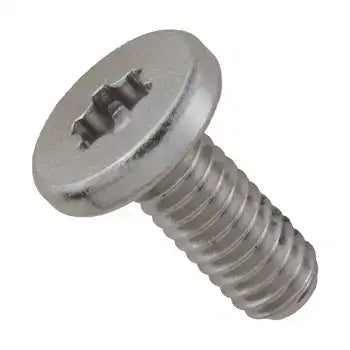 Hauptschraube M1.4 für iPhone 17 Pro Original OEM 30er-Pack