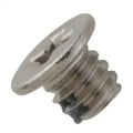 Original OEM Hauptschraube M1.2 für iPhone 17 Pro - 30er Pack