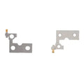 Erdungsfeder Oberer Lautsprecher iPhone 17 Pro OEM 10er-Pack