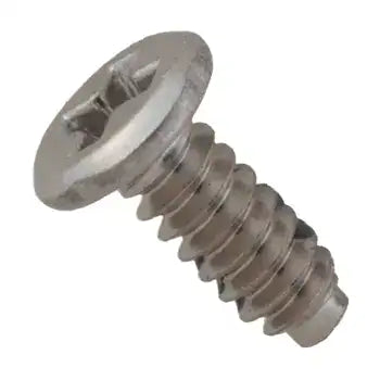 Main Screw (M1.0 × 2.4 L × 2.0 D × 0.4 T) for iPhone 17 Pro Max (Original OEM, 30 pieces)