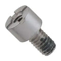 Standoff-Vibrationsschraube M1.4x2.45mm für iPhone 17 Pro Max OEM 30er-Pack